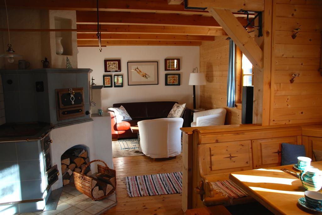 Landhaus Haselmoar Altmünster 외부 사진