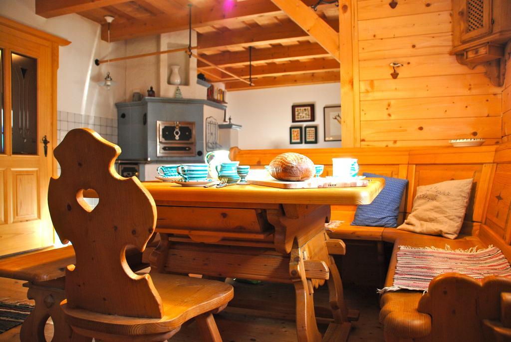 Landhaus Haselmoar Altmünster 외부 사진