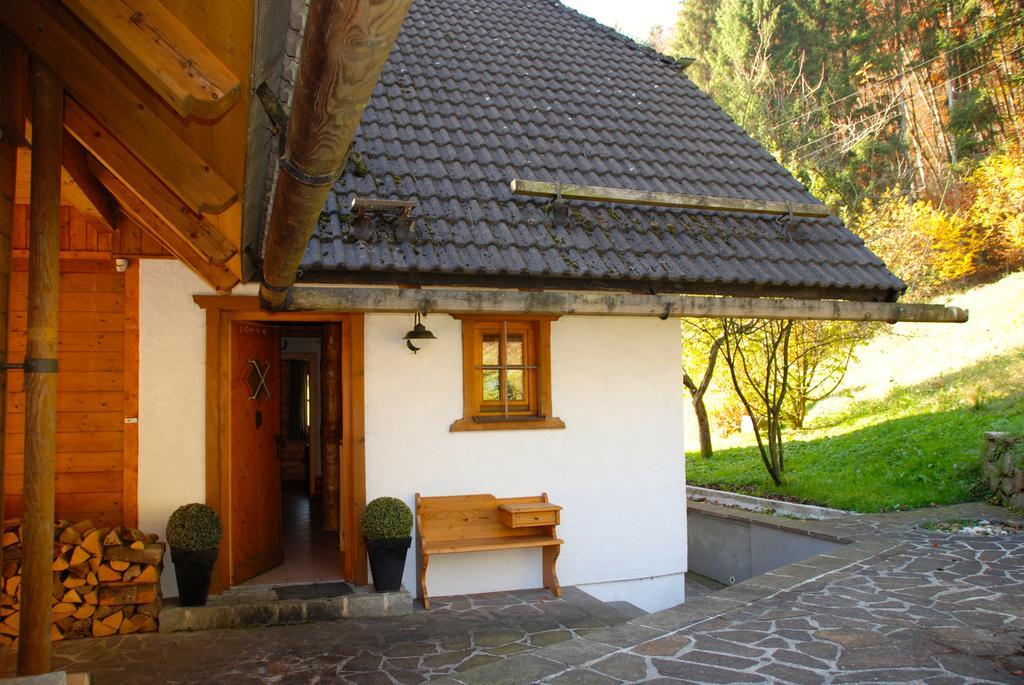 Landhaus Haselmoar Altmünster 외부 사진