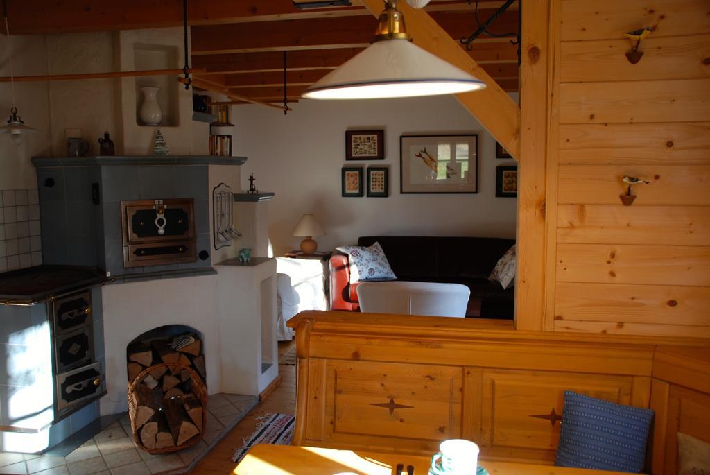 Landhaus Haselmoar Altmünster 외부 사진