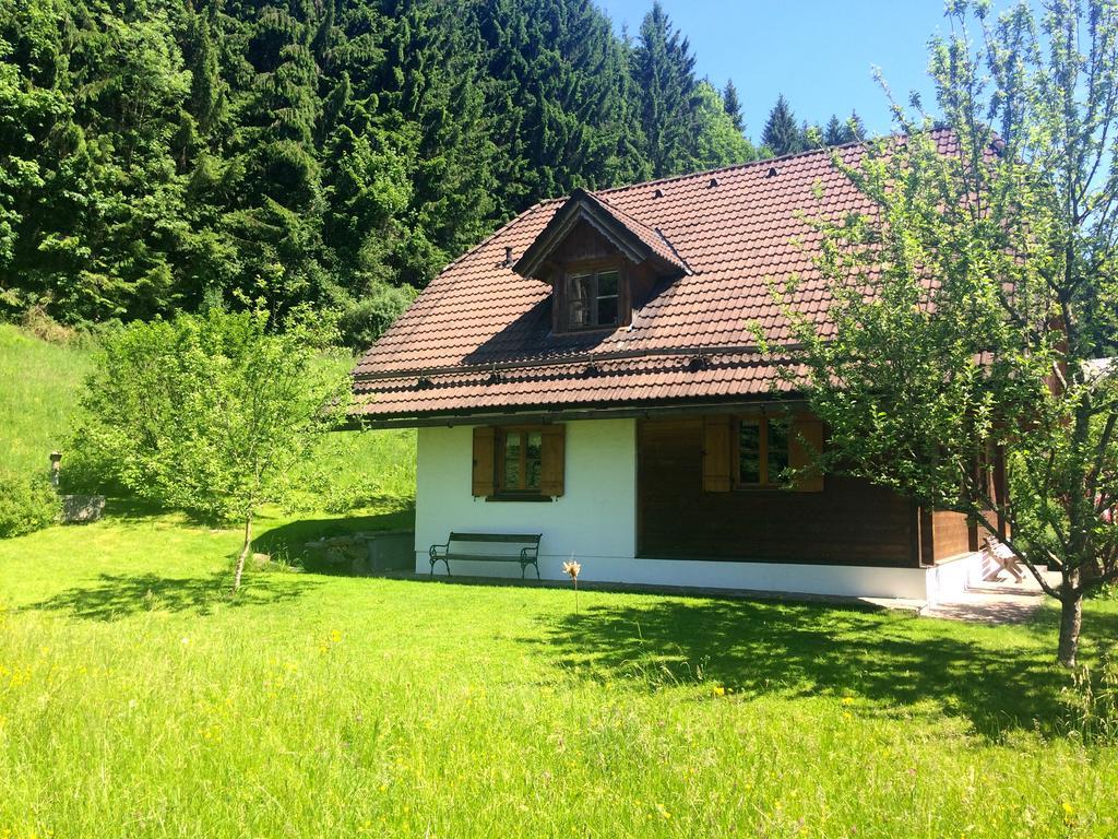 Landhaus Haselmoar Altmünster 외부 사진