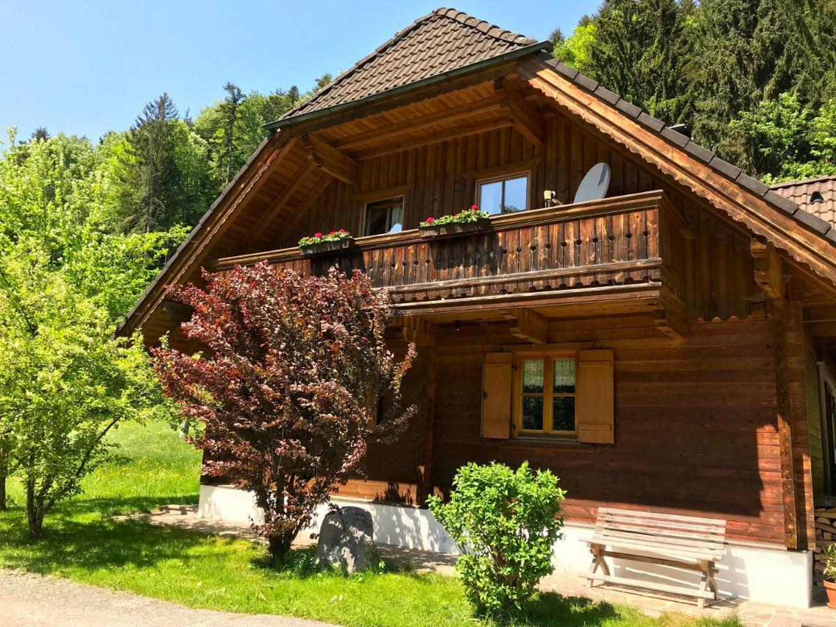 Landhaus Haselmoar Altmünster 외부 사진